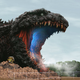 Imagen para el artículo titulado Un parque de atracciones japonés inaugurará una figura de Godzilla a tamaño real en 2020